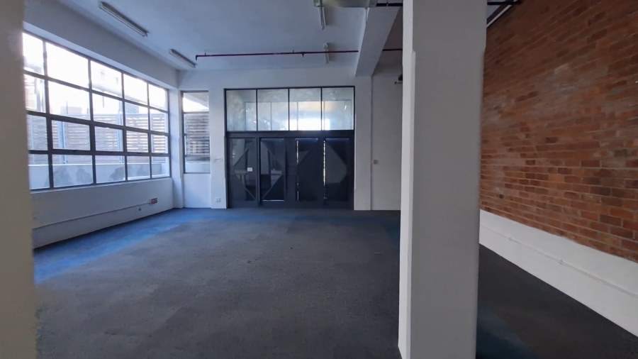 To Let commercial Property for Rent in Woodstock Western Cape